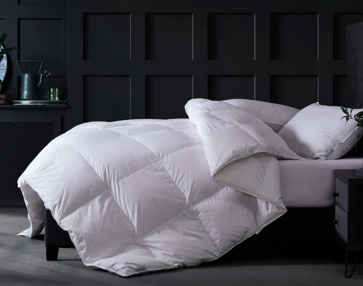 egyptian cotton bedding 