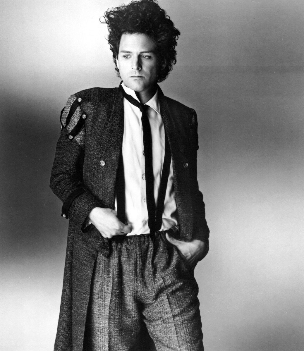 Lindsey Buckingham tweet media