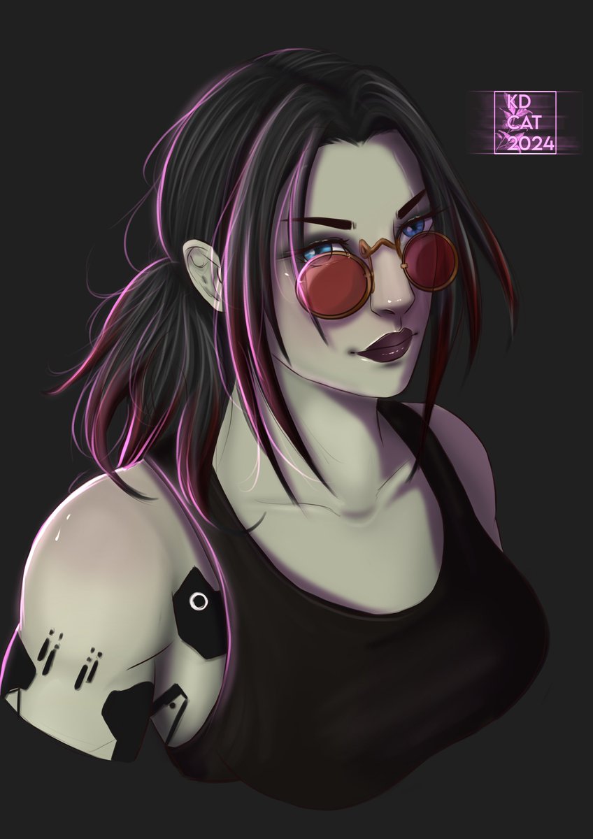 🔞 kd (woah... - comms open!) tweet media