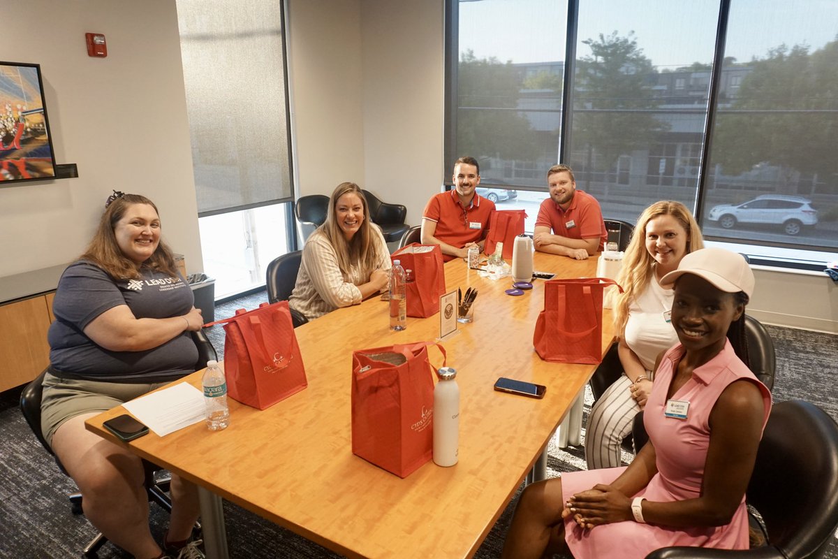 Lead DSM tweet media