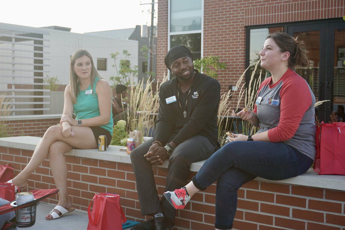 What a great start to the Greater Des Moines Leadership Institute program year! We had a spectacular time welcoming the GDMLI Class of '25 at Orientation last week. Stay tuned for the release of the official class list soon!