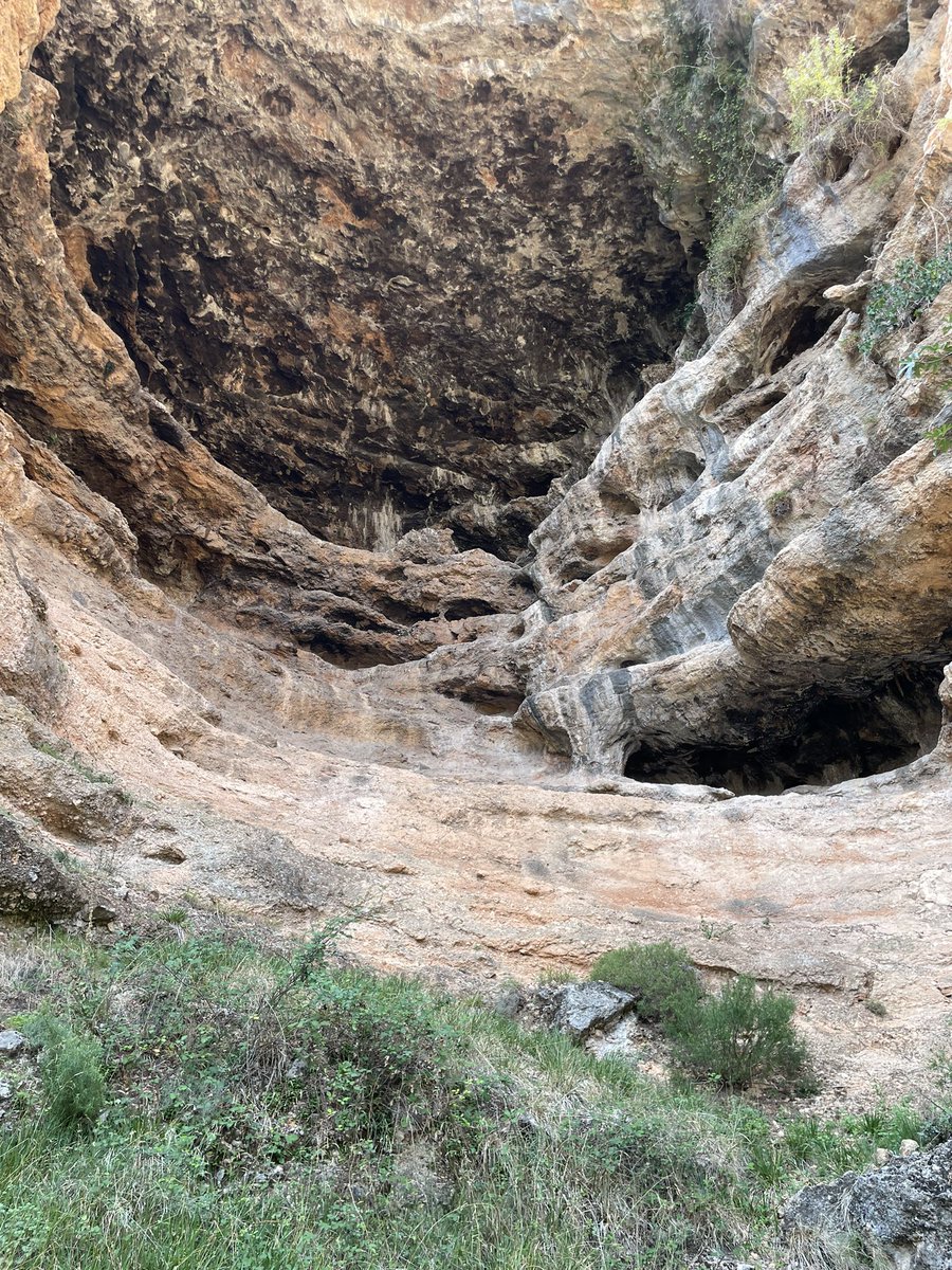 daudenibanez's tweet image. #Villarluengo #Teruel #Maestrazgo