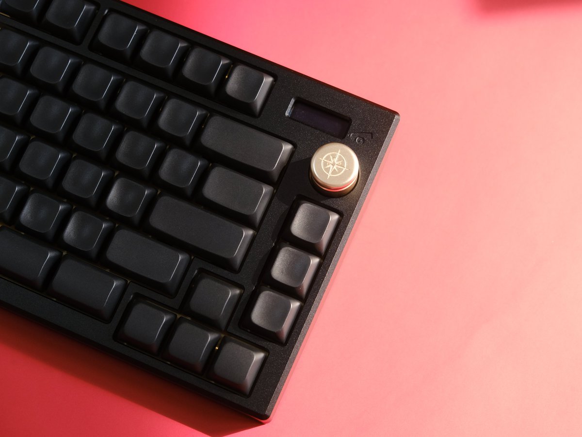 PBS Blanks is now live and in-stock, available in White and Black!

As an introductory offer (while supplies last), receive $20 off the listed $55 price! We want as many people as possible to try PBS and see why we are incredibly excited about our new profile!!