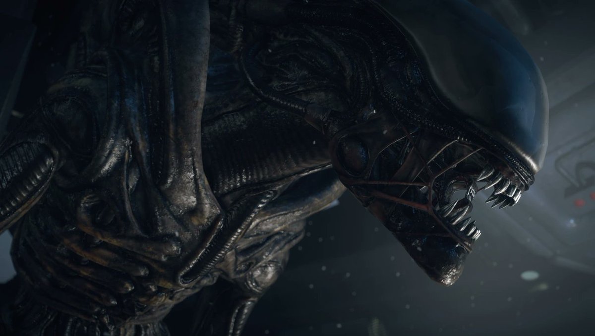 gamedevdotcom's tweet photo. Featured Blog | The AI of Alien: Isolation

The xenomorph AI in Alien: Isolation set the benchmark for antagonists in horror games. Let's examine the techniques and design choices that Creative Assembly used to get there

https://t.co/aSxmqUoE6y https://t.co/GwYIpijnZT