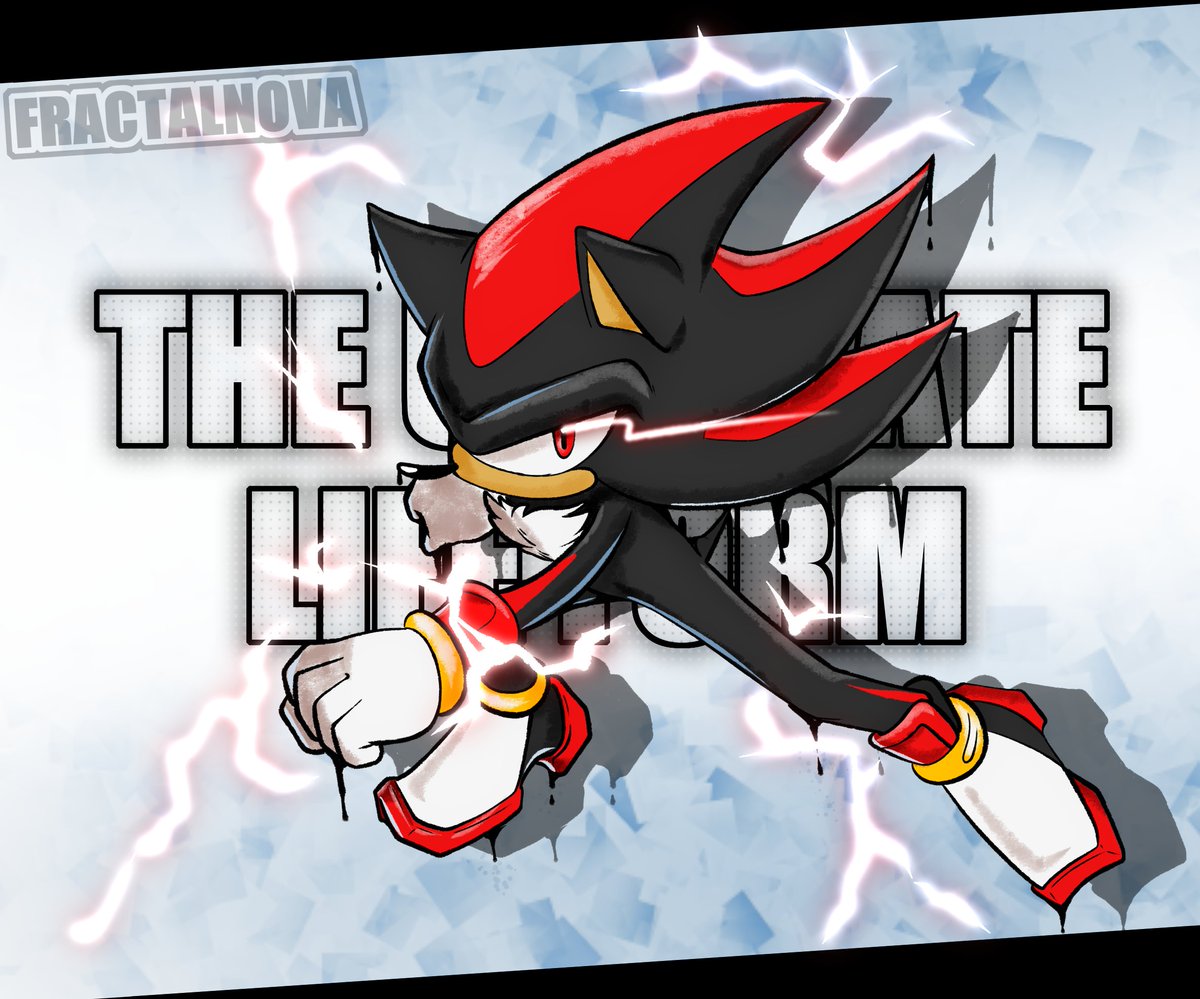 Loved the new trailer!
#SonicXShadowGenerations