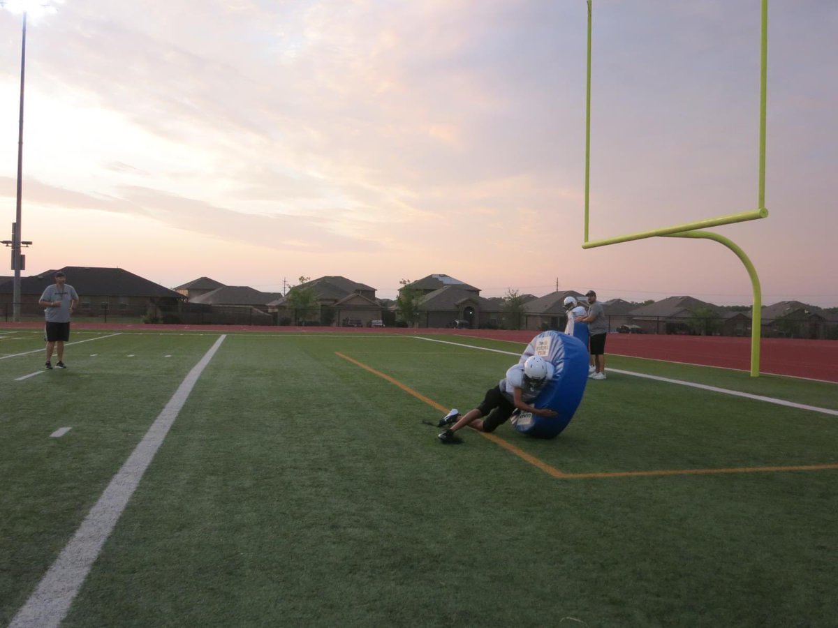 Bobby Summers MS Boys Athletics tweet media