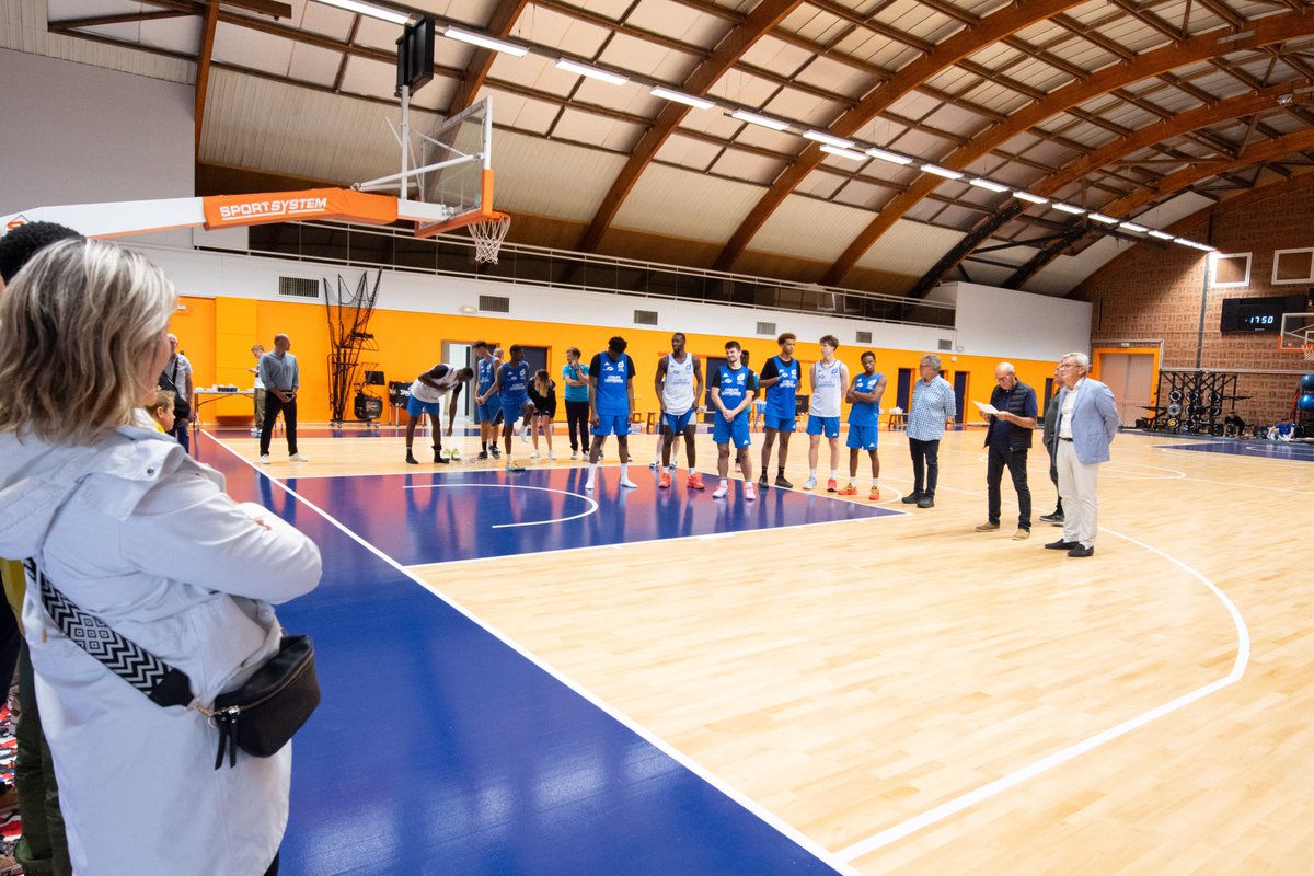 Bertrand Ringot tweet media