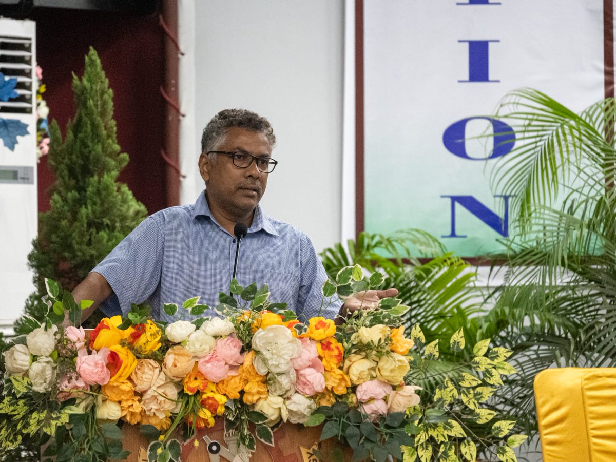 Institute Counselling Services, NIT Rourkela tweet media