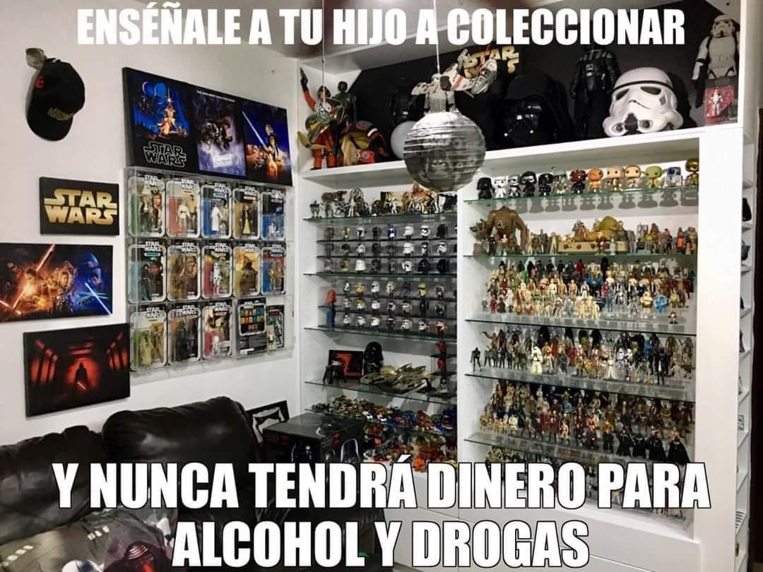 StarWarsEs's tweet photo. Aprender esto tu debes... https://t.co/jlusasrGG4