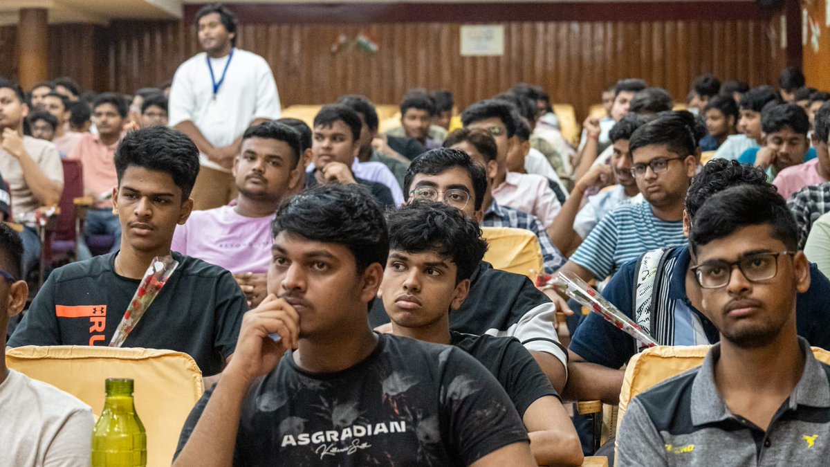 Institute Counselling Services, NIT Rourkela tweet media