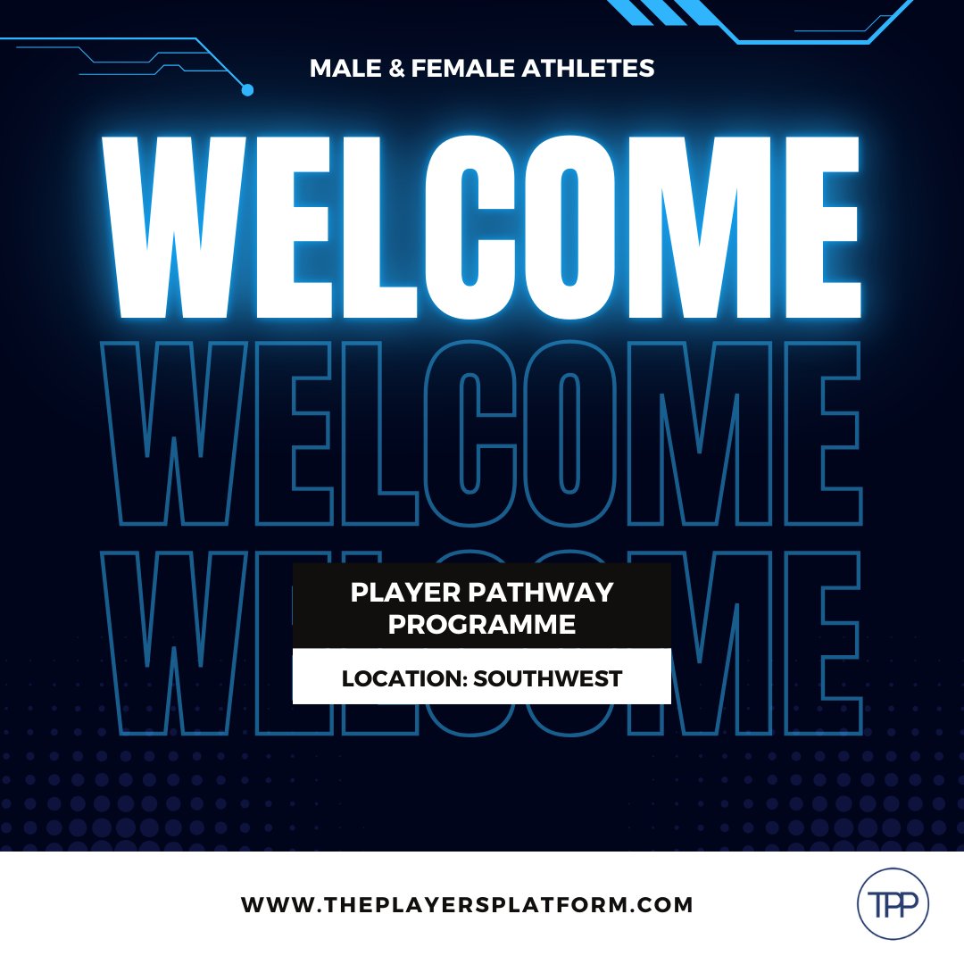ThePlayersPlat_'s tweet photo. 🤝 A professional pathway and high performance programme located in southwest England, has joined forces with us. 

If you're a rugby player looking to develop your talent or keen to combine education with a rugby programme, register now!

➡️ https://t.co/VDcGSqRcNA https://t.co/23aMCOtmfi