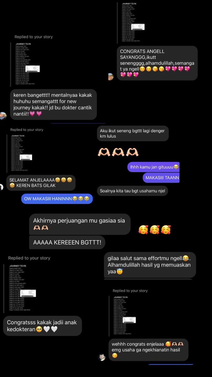 ikacaaans's tweet photo. reminder kalau gue lagi capek di fk https://t.co/MWfLtUWtpK
