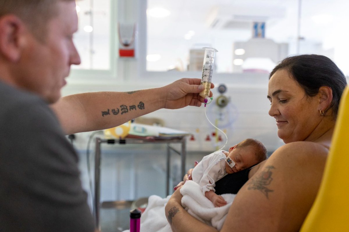 A neonatal journey can mean:
💸£405 higher outgoings every week
🛏️ Nowhere to sleep at your baby's side
💙Trauma &amp; anxiety with no mental health support
Email Your MP to help us raise these issues in Parliament. It takes 2 minutes. good.pulse.ly/kr7fi9pgyl