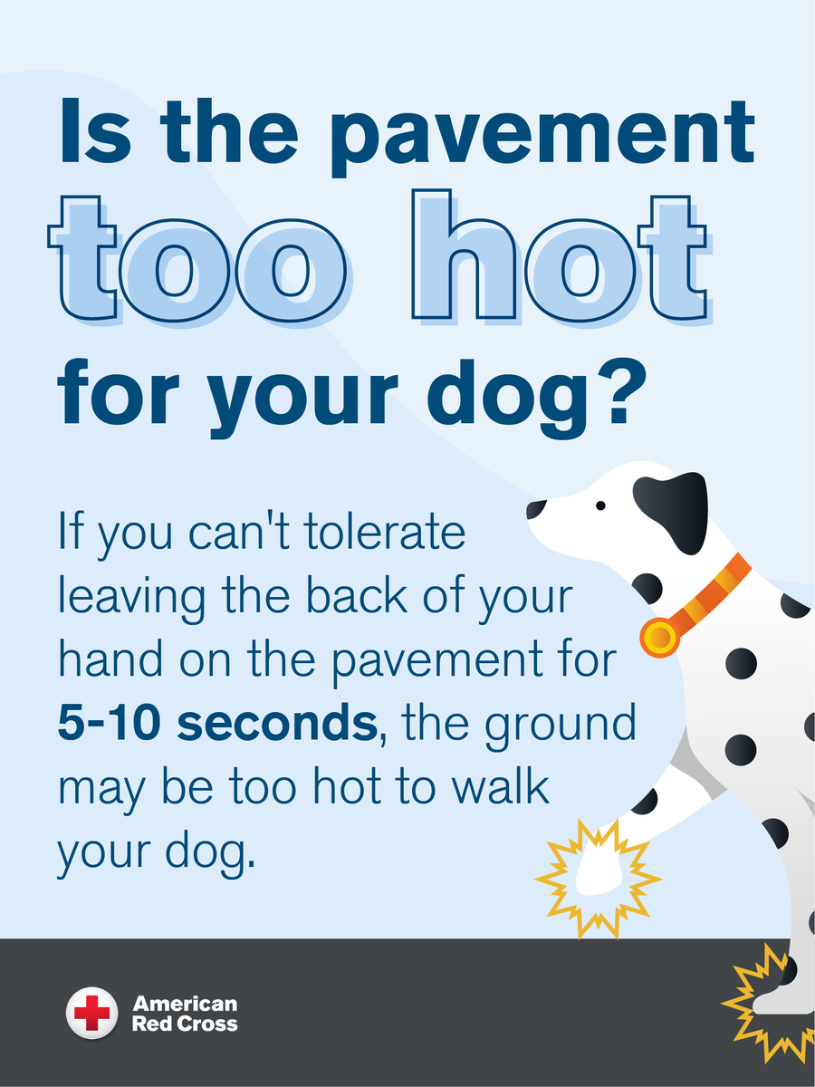 American Red Cross tweet media