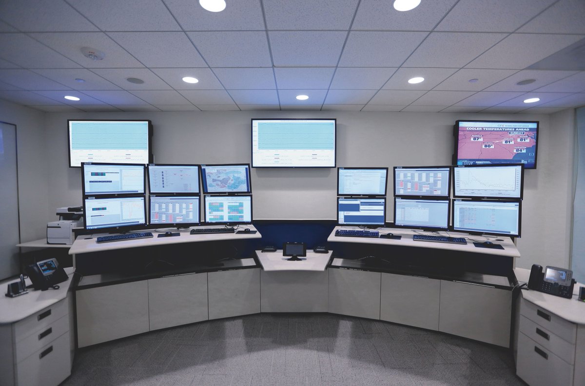 EvositeConsoles's tweet photo. Elevate your control room with Evosite! Our dedicated team is here to transform your workspace into a smart, organized hub through innovative design and elegantly simple solutions. Let's create the perfect environment for your success! 
https://t.co/NOgOqjmcjb 

#ControlRoom https://t.co/4ulZPw6hGR