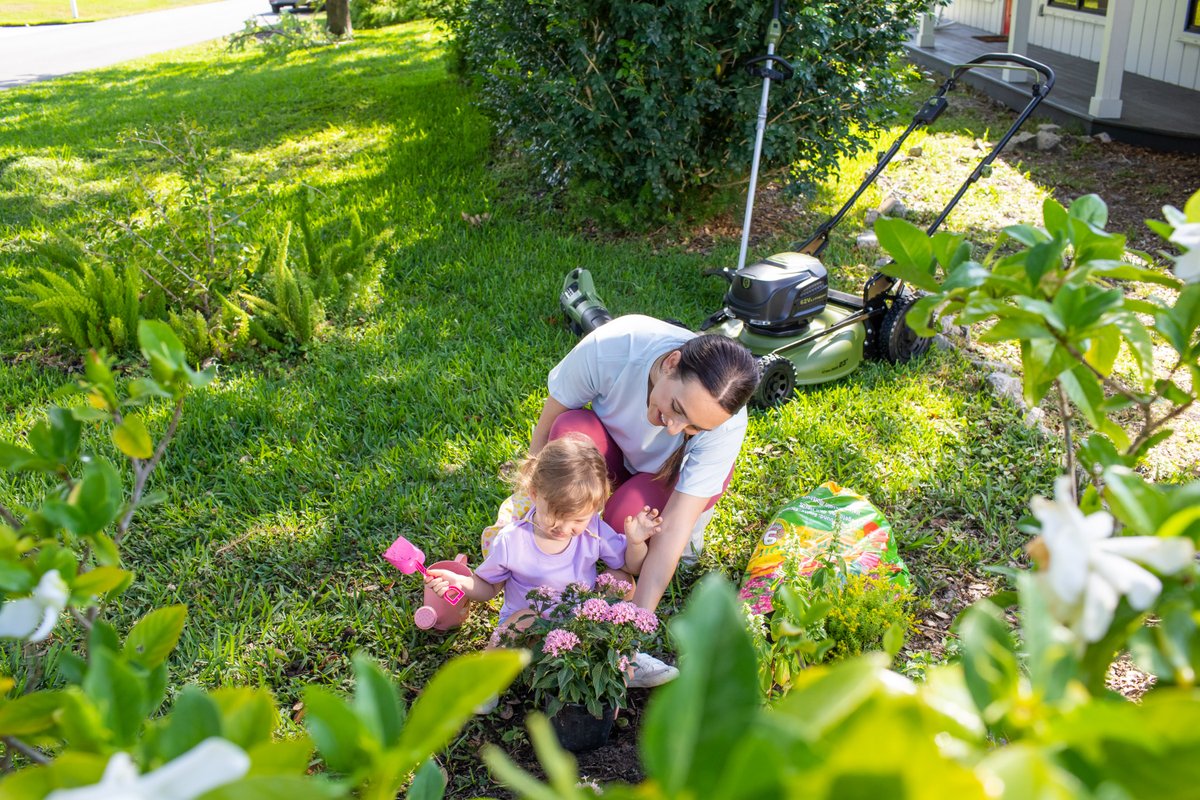 Green Machine Power tweet media