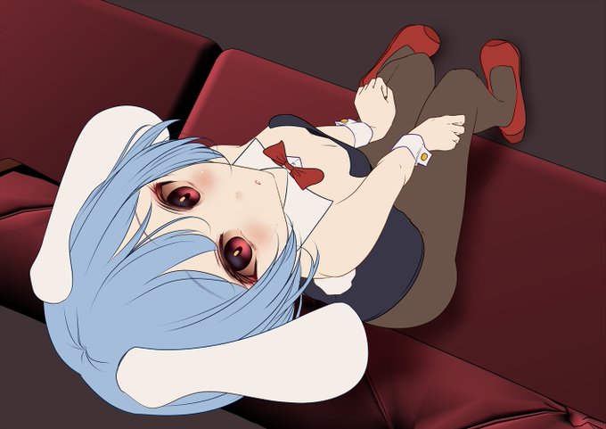 バニーレイセン 