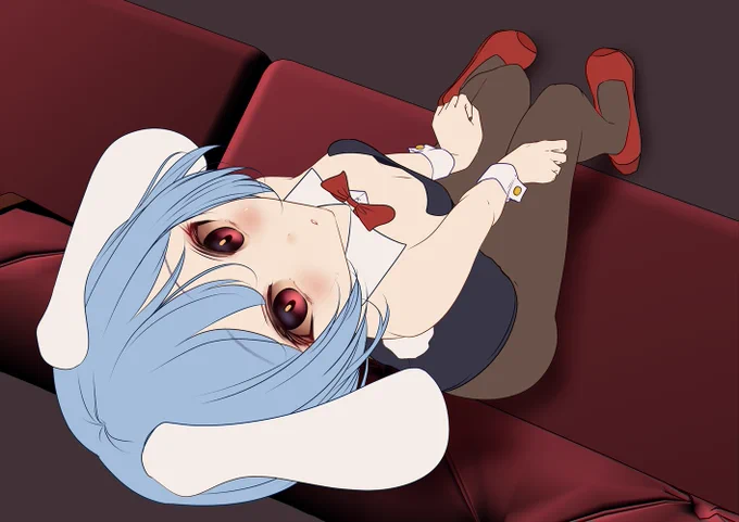 バニーレイセン 