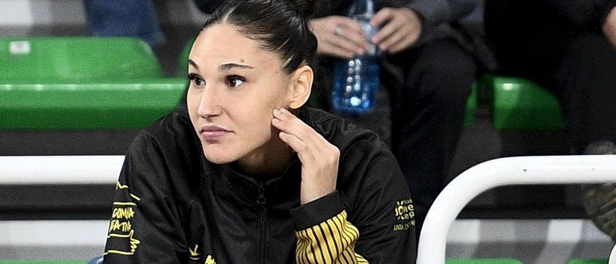 Sergio Garcia-Muñoz Álvarez tweet media