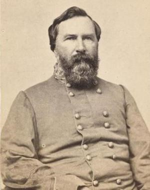 #OTD in 1864, Gen James Longstreet resumes command of the 1st Corps, Army of Northern VA. Longstreet, severely wounded at the Battle of the Wilderness, had spent months recuperating in Lynchburg, VA and Augusta, GA. He will remain Gen Robert E. Lee's senior subordinate. #CivilWar