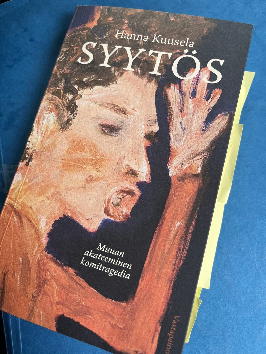 Tuija Saresma tweet media