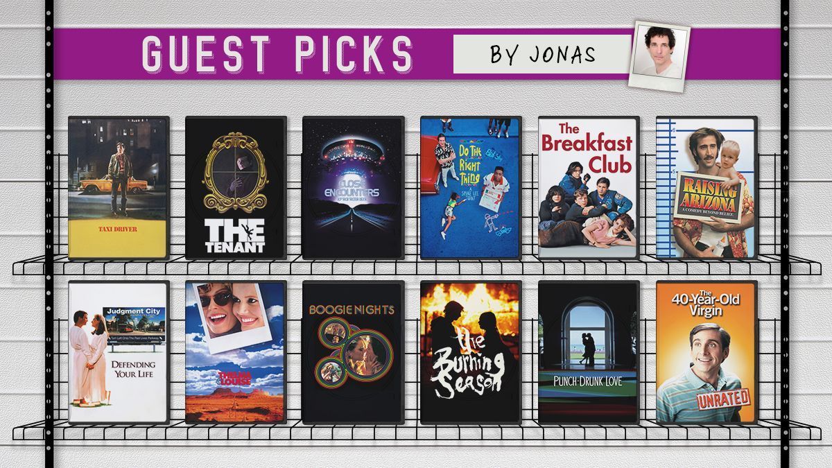 Hollywood Suite (@hollywoodsuite) on Twitter photo Tune in tonight as actor and screenwriter <a href="/JonasChernick/">Jonas Chernick</a> programs a lineup of unmissable movies! 🍿📺
Read up on his picks and catch his new film The Burning Season premiering at 9pm ET. hollywoodsuite.ca/jonas-chernick… Tune in tonight as actor and screenwriter <a href="/JonasChernick/">Jonas Chernick</a> programs a lineup of unmissable movies! 🍿📺
Read up on his picks and catch his new film The Burning Season premiering at 9pm ET. hollywoodsuite.ca/jonas-chernick…