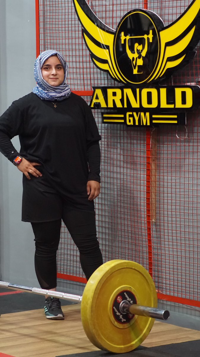 Irtiqa Ayoub tweet media