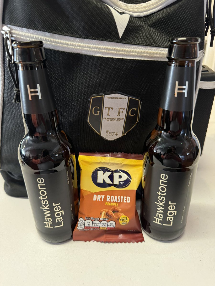 A good start to the evening