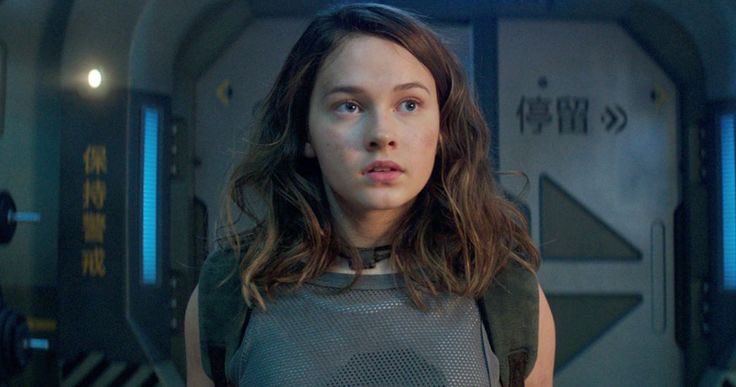 caileesbrasil's tweet image. #INTERAÇÃO 📣 — Qual das personagens que a Cailee já interpretou é sua favorita?