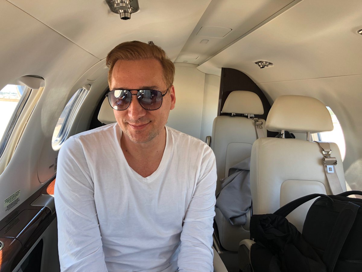 Paul van Dyk tweet media