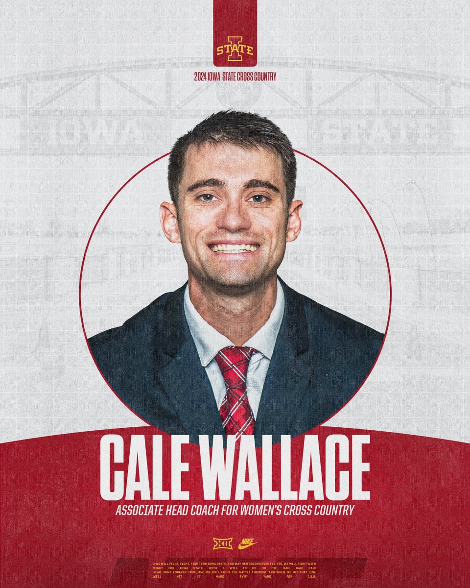 Iowa State Track & XC tweet media