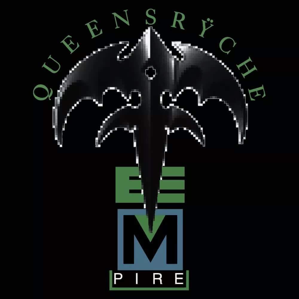 Queensrÿche tweet media
