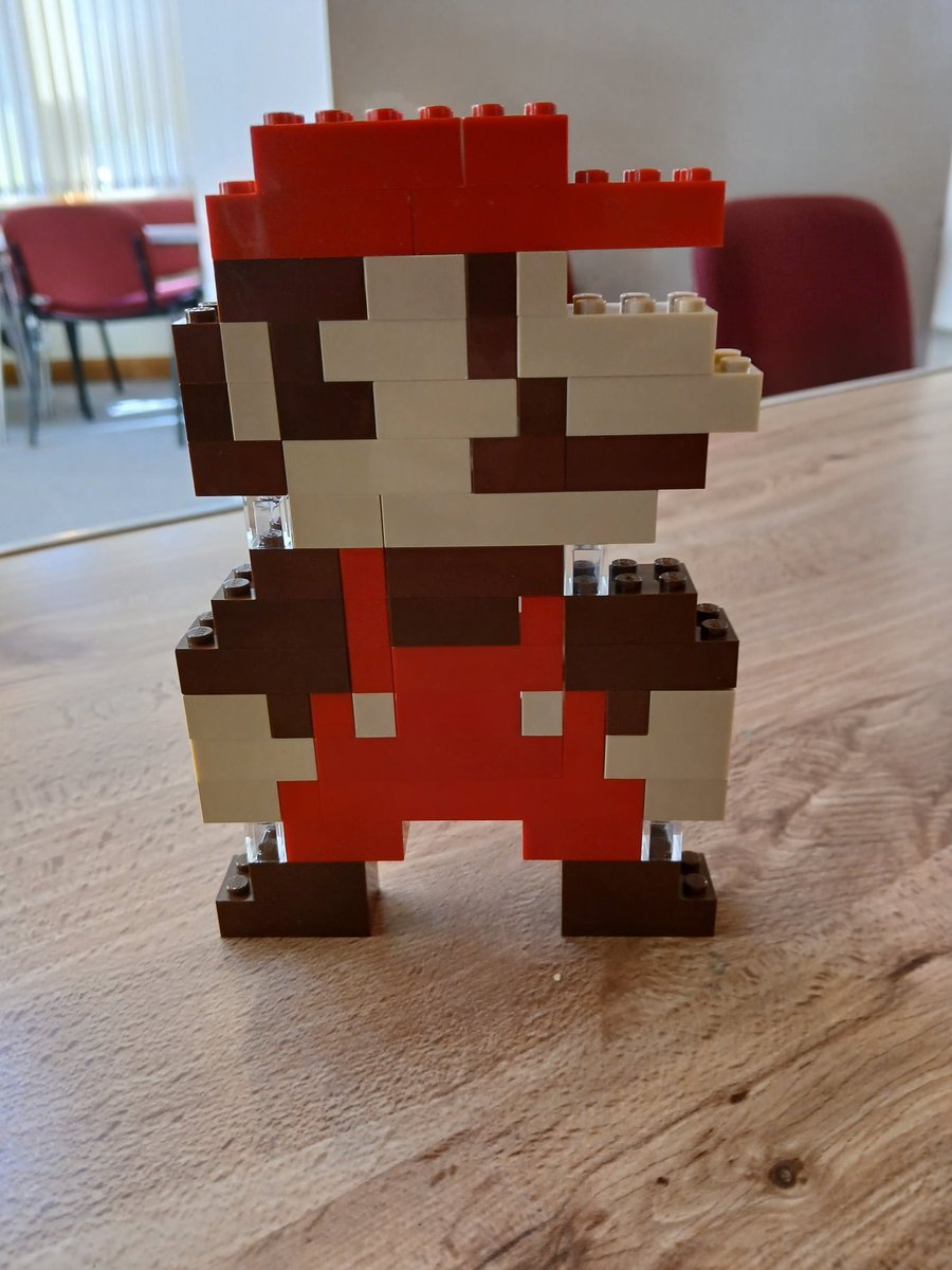 5thHullBB's tweet photo. We had gear fun at our @LEGO_Group Lego day with all age groups making a different thing to take home too! @theboysbrigade https://t.co/LQ03rjHafg