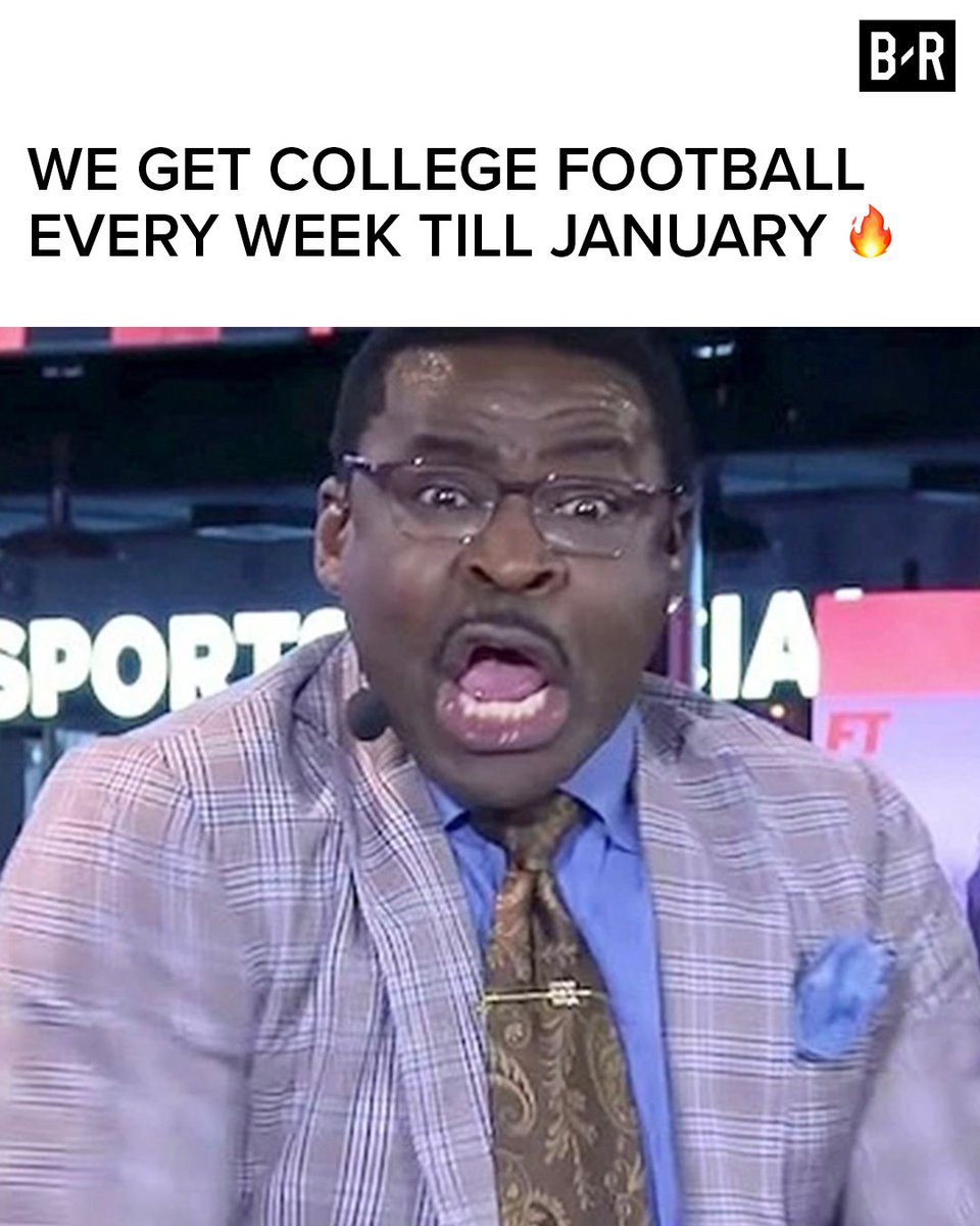 Bleacher Report tweet media