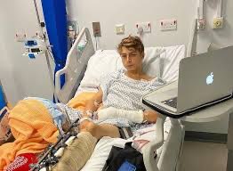 J. Garcia tweet media