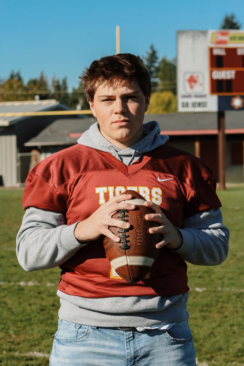 Congratulations to Cooper Rothenberger, a 2024 OACA Scholarship award recipient. Cooper graduated from Junction City HS &amp; is attending Oregon State University this fall.