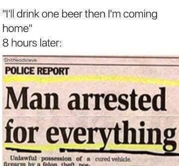 ForceWearHQ's tweet photo. Just saying…. 😂⚔️ #HoldMyBeer #InMyDefence #ForceWear https://t.co/LouwS6G1Pw