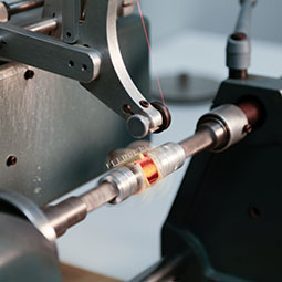 TriadMagnetics's tweet image. 🌟 Discover our Custom Magnetics solutions! From transformers to inductors, our engineers specialize in high-quality, bespoke magnetic components designed to meet your exact requirements. hubs.ly/Q02LXD510

#TriadMagnetics #CustomMagnetics