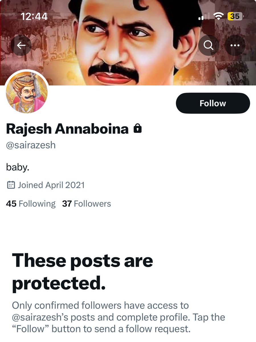 FactTollywood's tweet photo. You are right. Casteism is a disease we shouldn’t encourage. I hope in that spirit you will drop Naidu from your name and go by SK. And we hope your hypocrite friend Sai Rajesh removes caste pride profile pic and cover pic he currently has in his account. https://t.co/BzRJZHvR8R