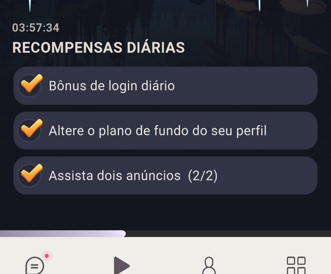 Nice_Moonvale's tweet photo. A parte boa de fazer login diário todo dia 🫦 https://t.co/RJ5O4t074p
