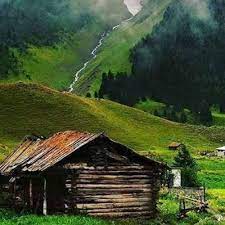 expolregb's tweet photo. 📍Minimarg.
 A village in the Astore District of Gilgit Baltistan, Pakistan. It is situated on the bank of the Burzil Nala, approximately 36 km south of the Chilam Chowki checkpost and to the north of a border village named Kamri.🥰⚡️💝 https://t.co/IlEa1WmSbj