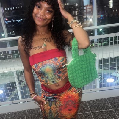 Kia Marie🤍 tweet media