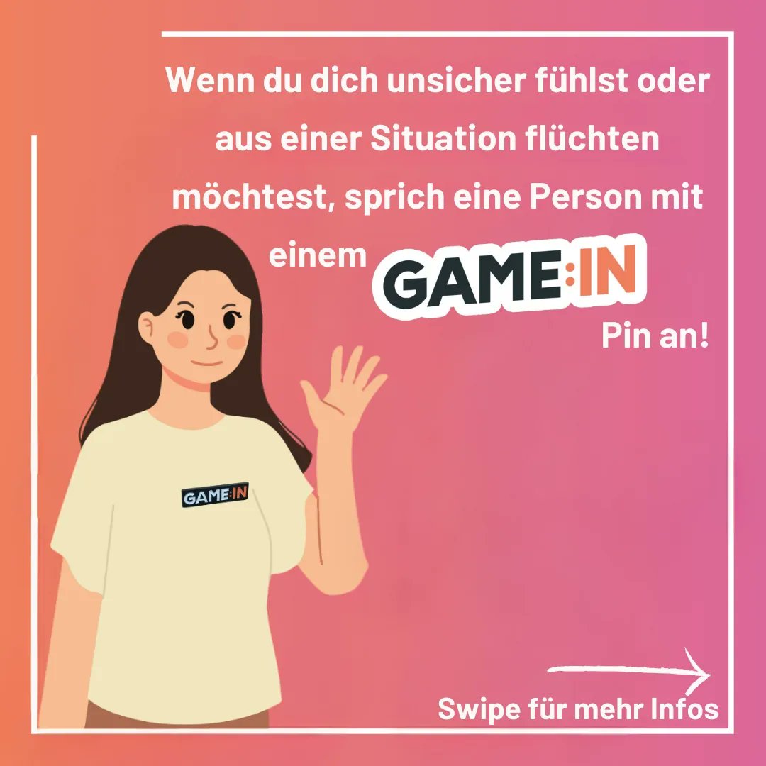 GAME:IN tweet media