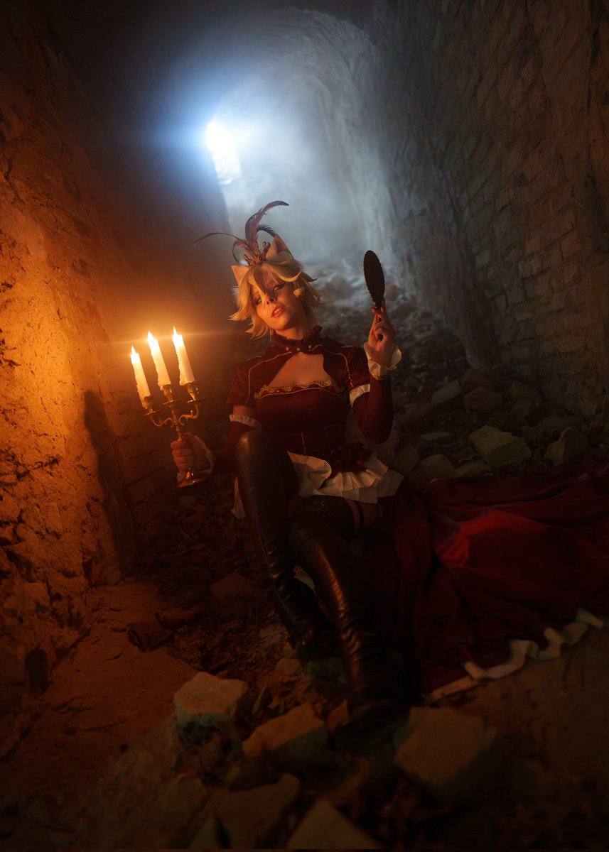 ThanatosArts's tweet photo. What would you do If you would encounter Bloody Mary in the darkness?🔪
My fav pic from Pixel with Patrick!
This Photo is pretty much Out of cam, it was already perfect!!
📸 Patrick_ulr
Event @pixelmaniaevent
#pixelmania #bloodymary #IdentityV #bloodyqueen
#cosplayergirls https://t.co/7Cc0ZL1R5C