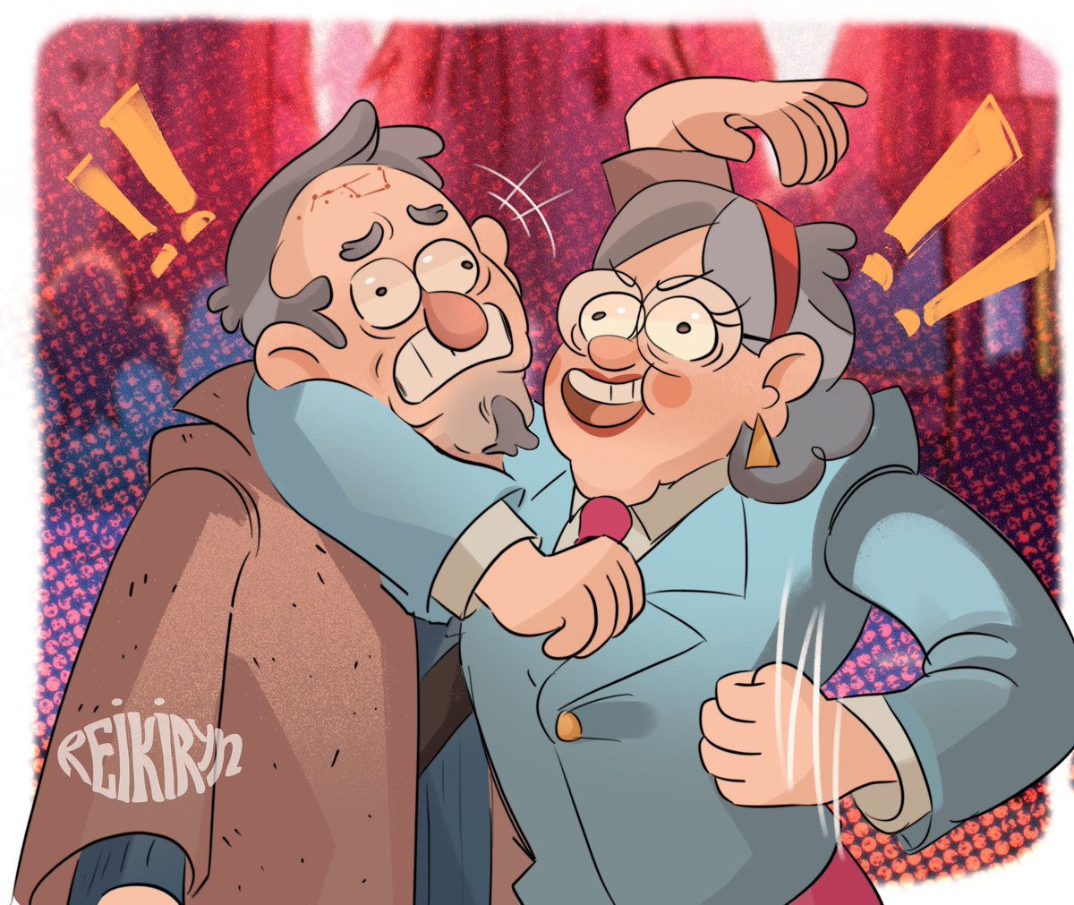 reikiryn's tweet photo. GRAVITY FALLS (relativity falls) 
#gravityfalls #mabelpines #dipperpines #mysterytwins #thebookofbill https://t.co/LbaPrhyavk