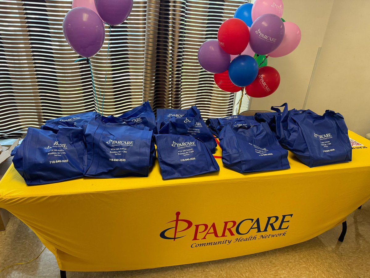 ParCare Medical Cntr tweet media