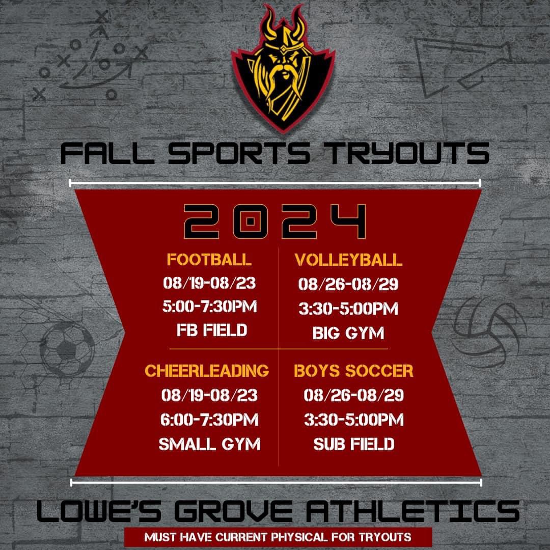 Lowe's Grove Magnet Middle School tweet media