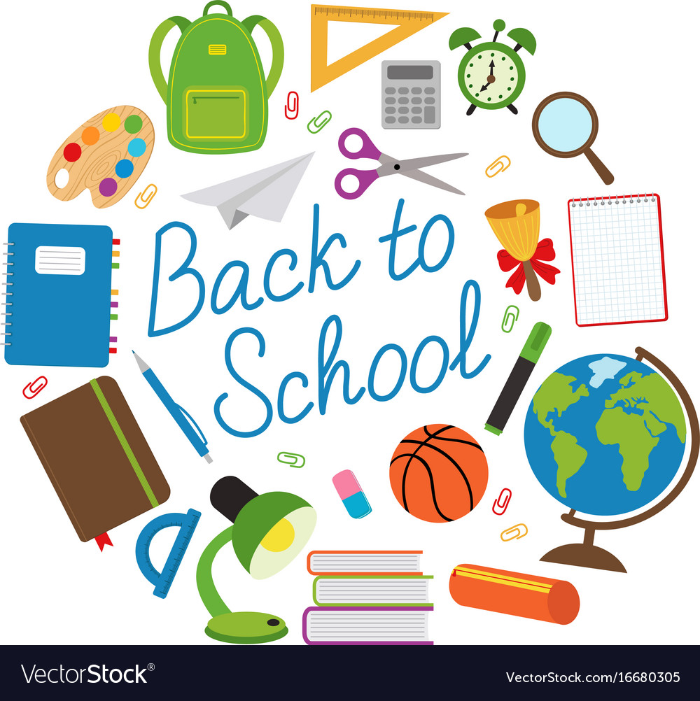 ATOU1234's tweet photo. Back-to-school is always a whirlwind of emotions! Excitement fills the air as kids eagerly try on new clothes &amp; test out their backpacks. Parents hustle to tick off every item on the school supply list. Remember education is one of the most enlightening journeys we embark on. https://t.co/35O1ctNMcJ