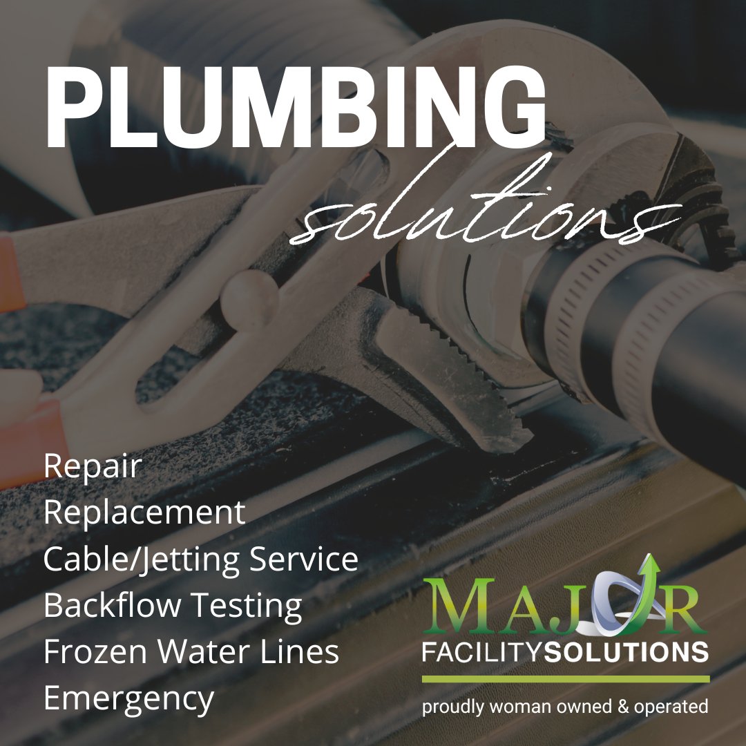 Major_FS's tweet photo. Our dedicated team of experienced professionals is available 24/7 to handle all your plumbing requirements, whether it's an urgent situation or regular maintenance. Call us at (330) 861-0341 to schedule an appointment or receive immediate assistance. https://t.co/4RTrrX6ESV