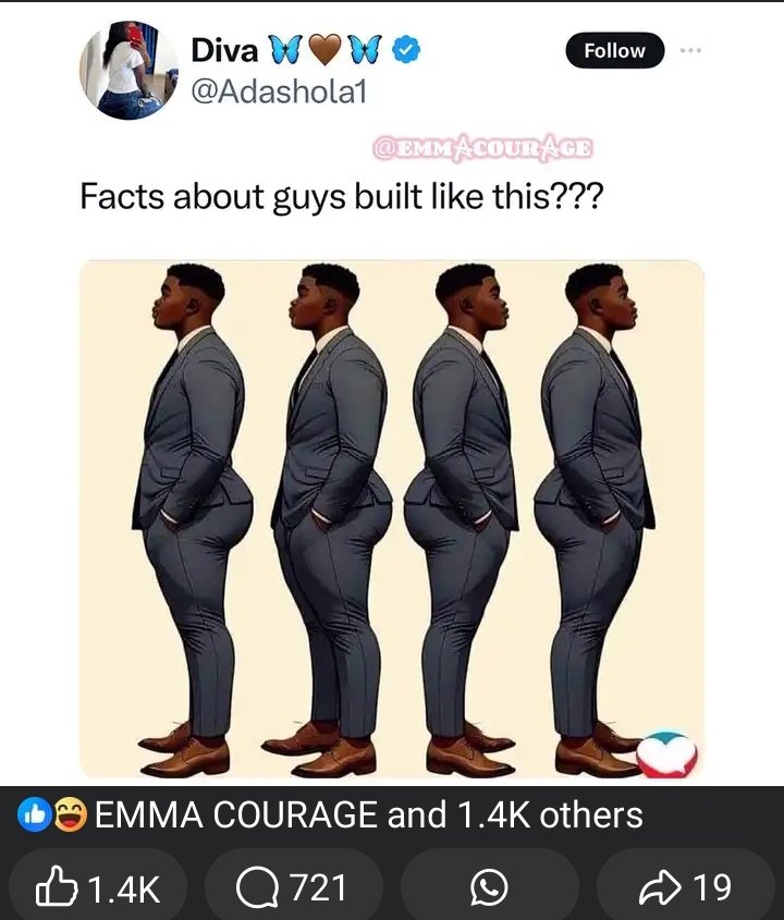 YourFXbuddy's tweet photo. 🤣🤣
Just wait for the comments 
Check the thread 👇🏾👇🏾 https://t.co/uPHgHGB23a